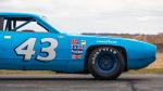 Plymouth Road Runner Richard Petty NASCAR 1971 года